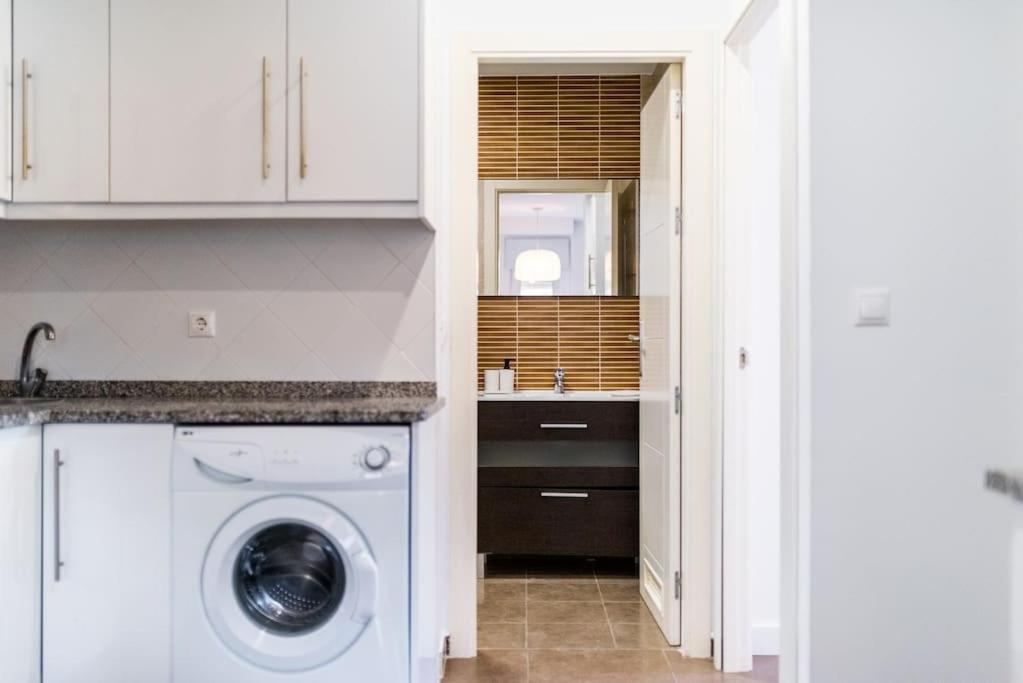 Ferienwohnung Precioso Piso Torrenueva Con Piscina Y Cerca Playa Exterior foto